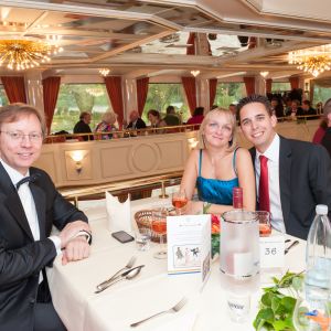 150. Stiftungsfest - Festball und Ausklang — Bild 40